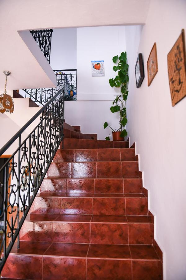 Guest House Luli Berat Exterior photo